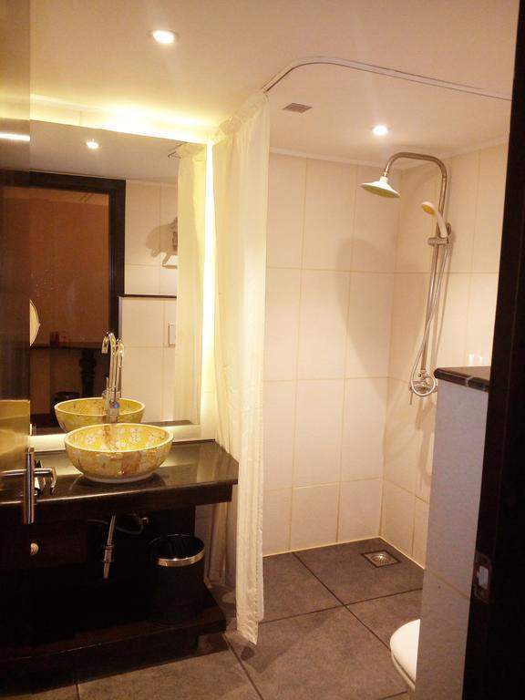 Best Western Plus O2 Indore Eksteriør bilde