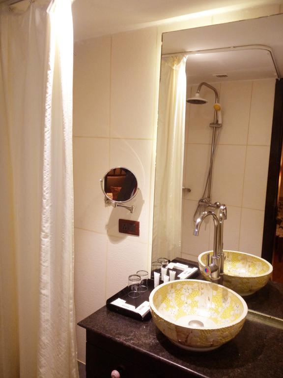 Best Western Plus O2 Indore Eksteriør bilde