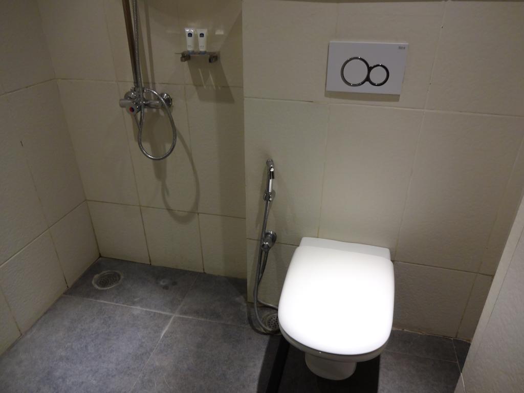 Best Western Plus O2 Indore Rom bilde